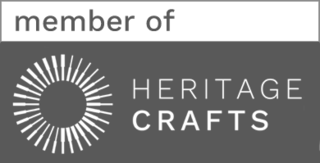 Member of Heritage Crafts