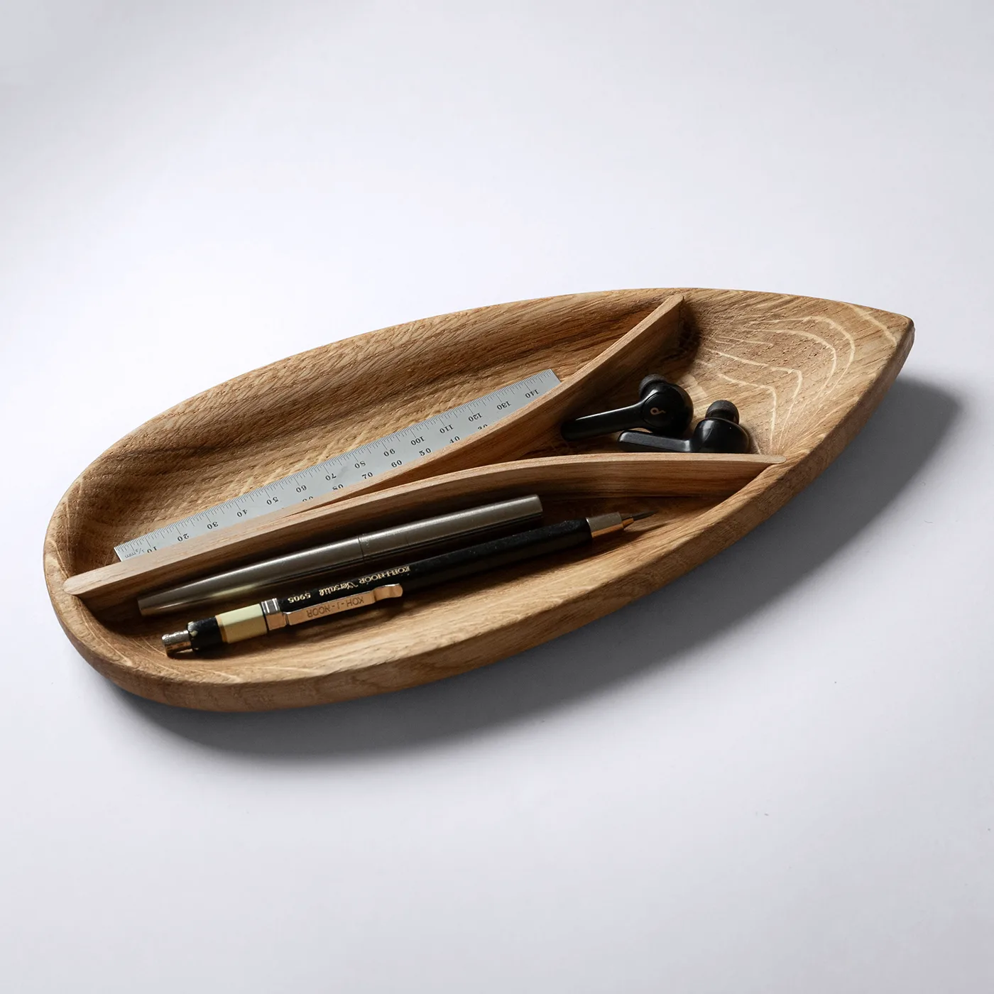 Bent Wood Tray