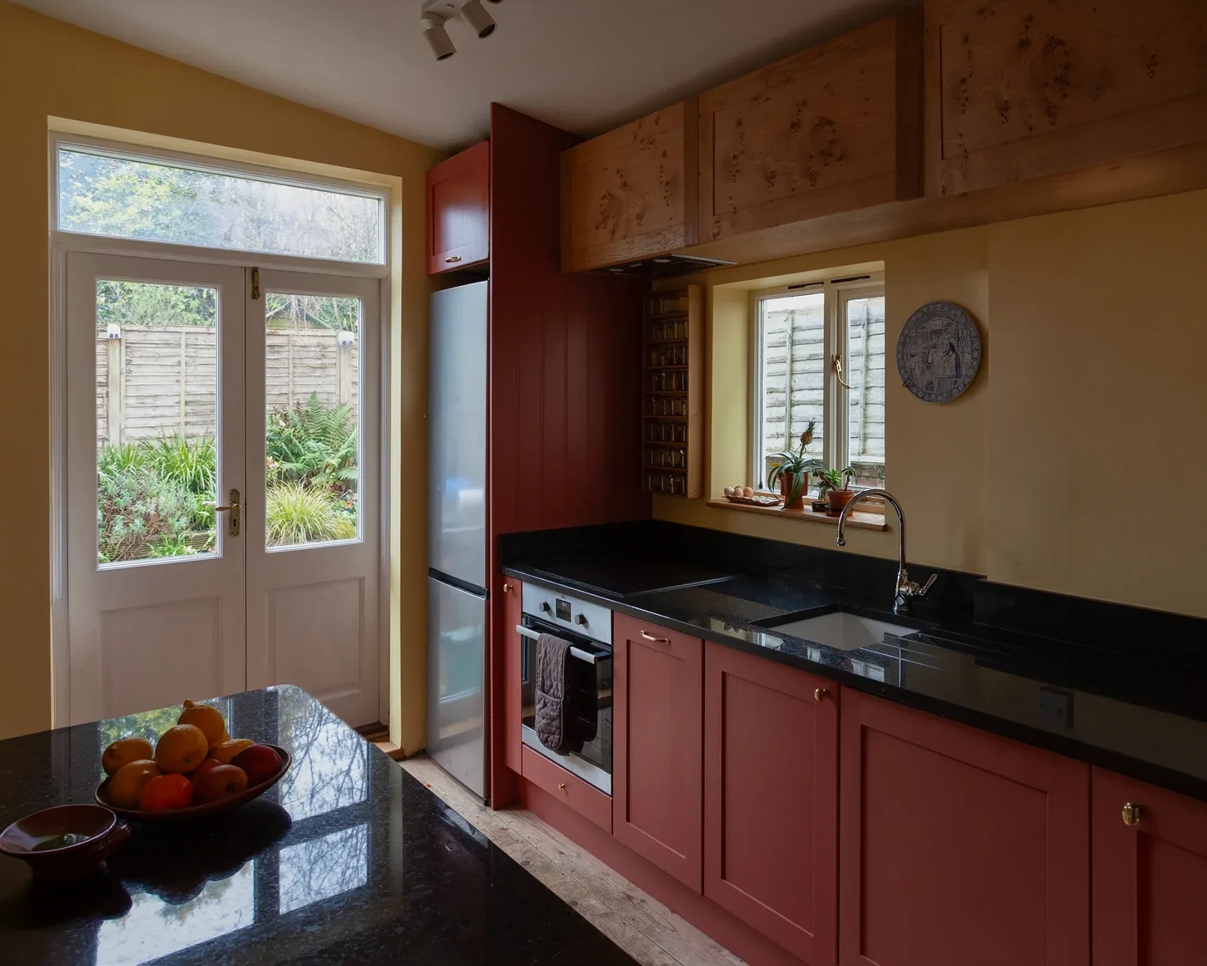 Bespoke Kitchen