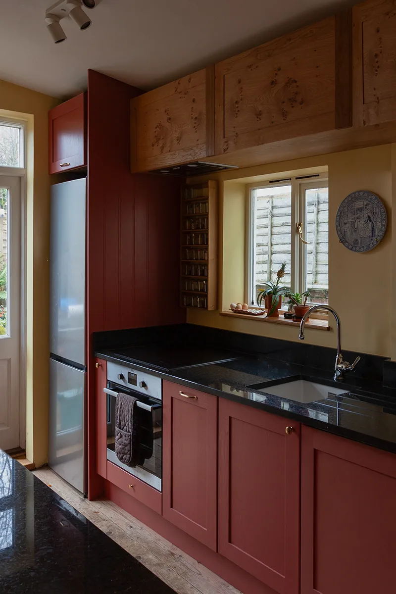 Bespoke Kitchen