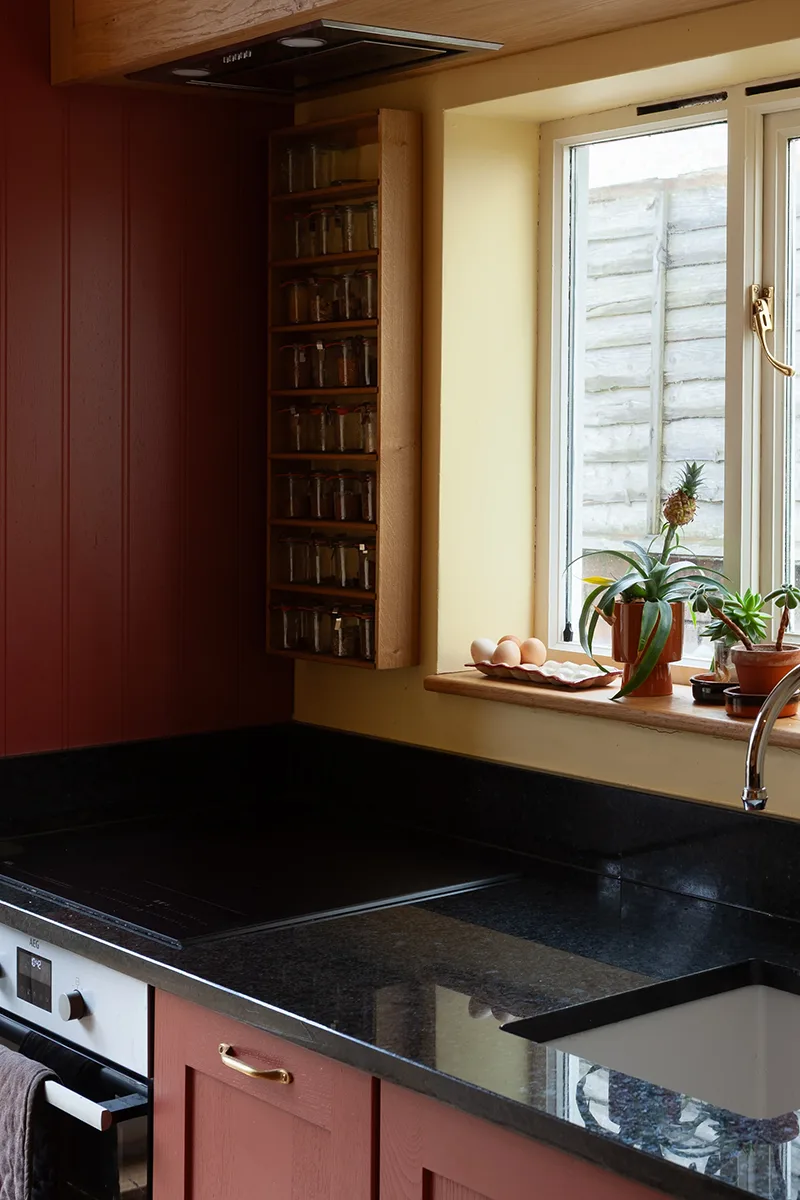 Bespoke Kitchen