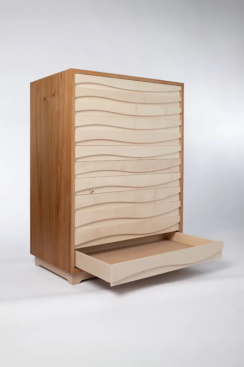Drawing Cabinet