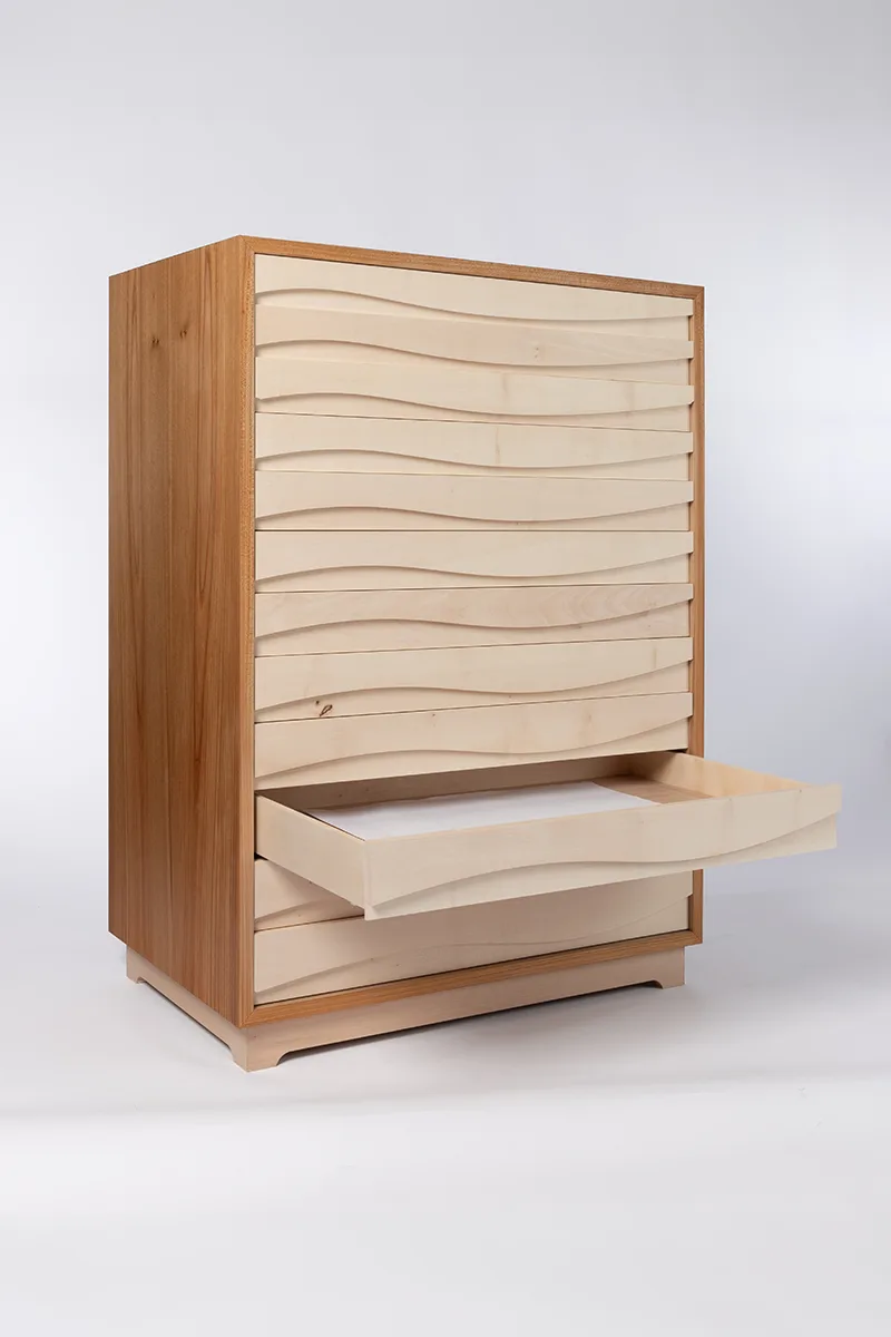 Drawing Cabinet