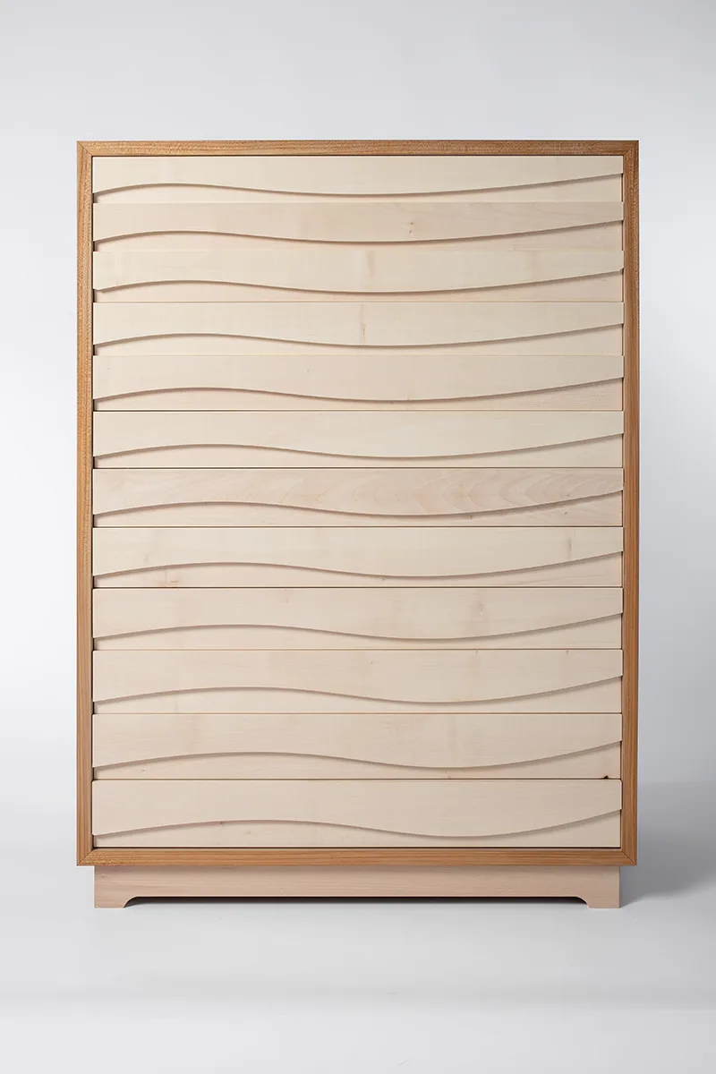 Drawing Cabinet