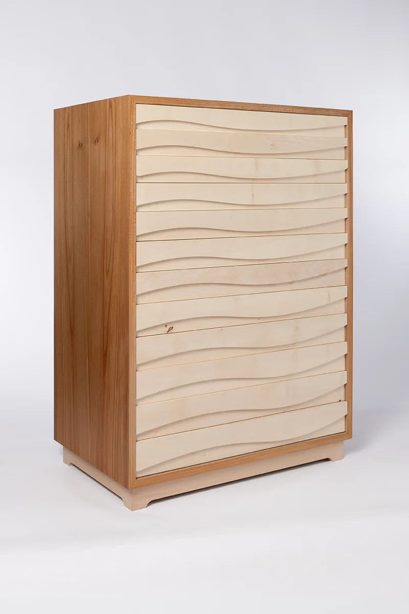 Drawing Cabinet