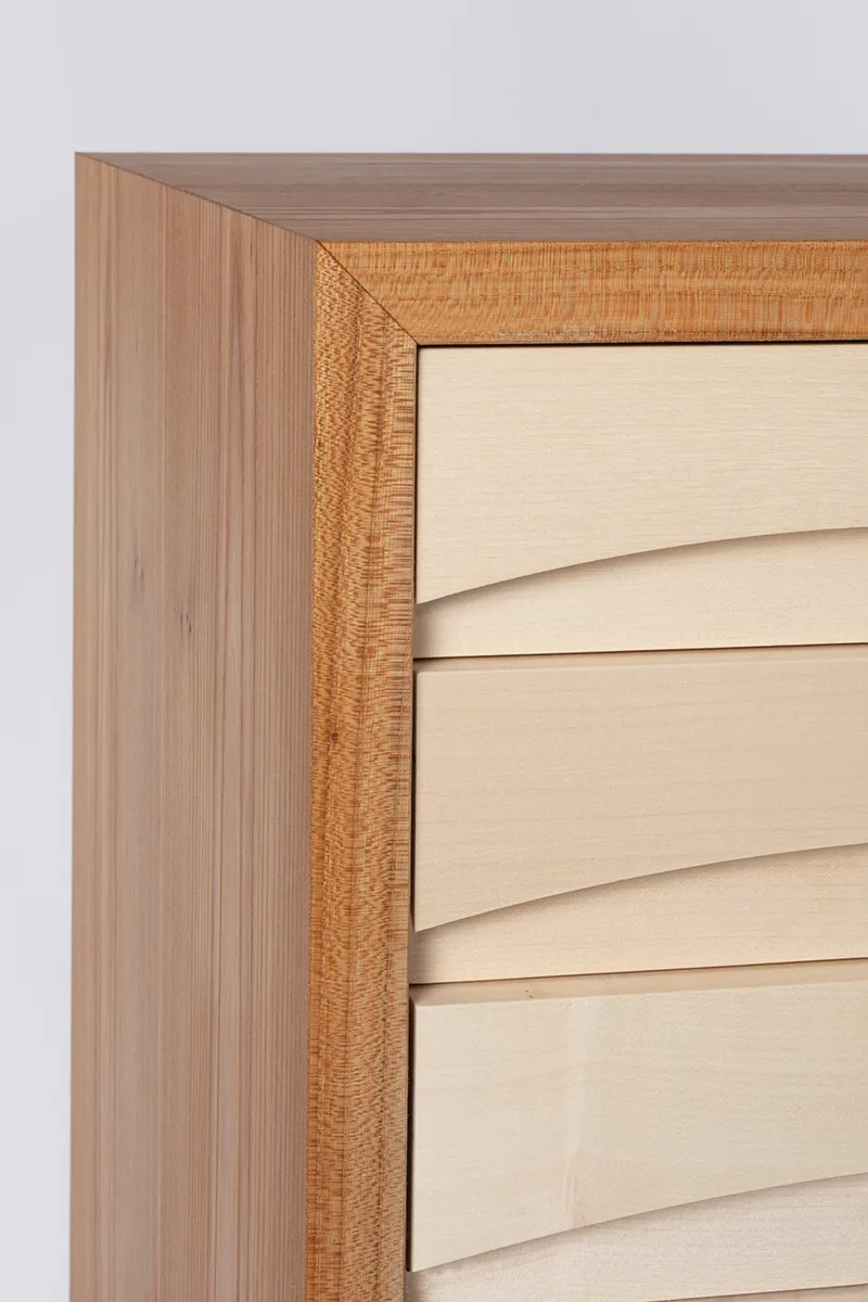 Drawing Cabinet