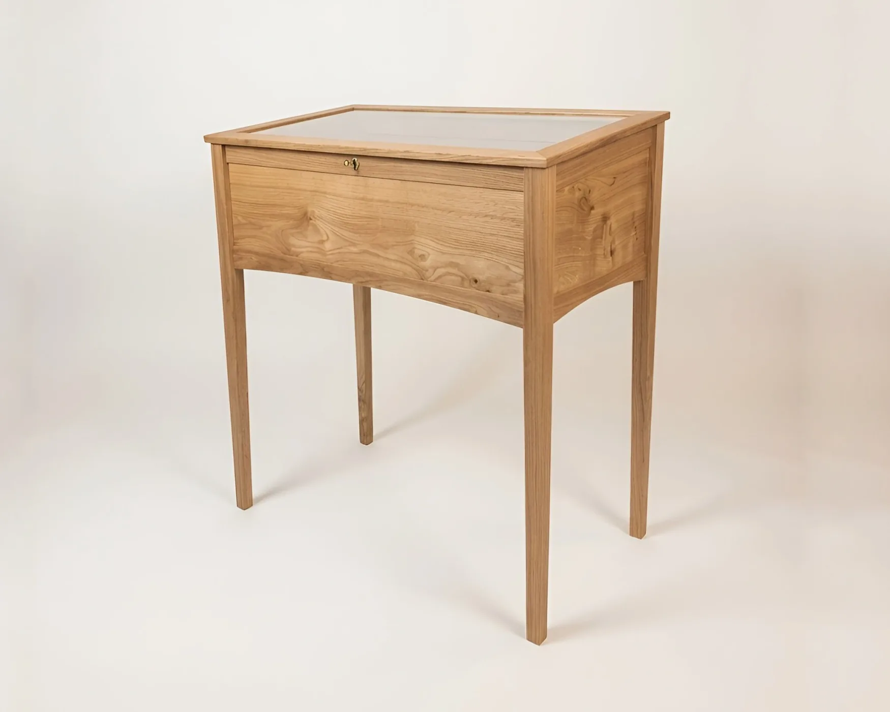 Linacre College Cabinet