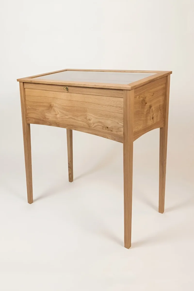 Linacre College Cabinet