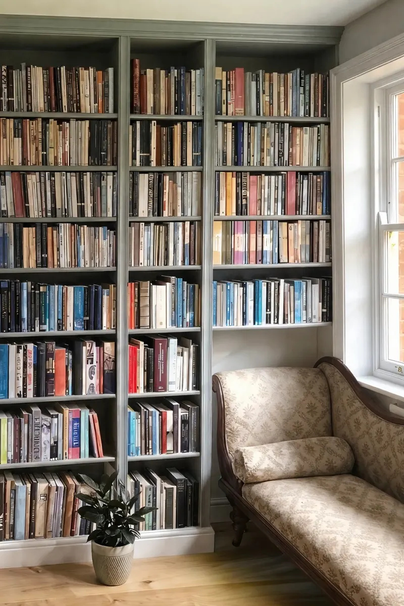 Somerset Library