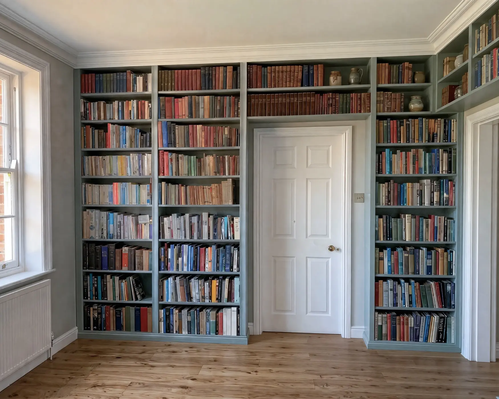 Somerset Library