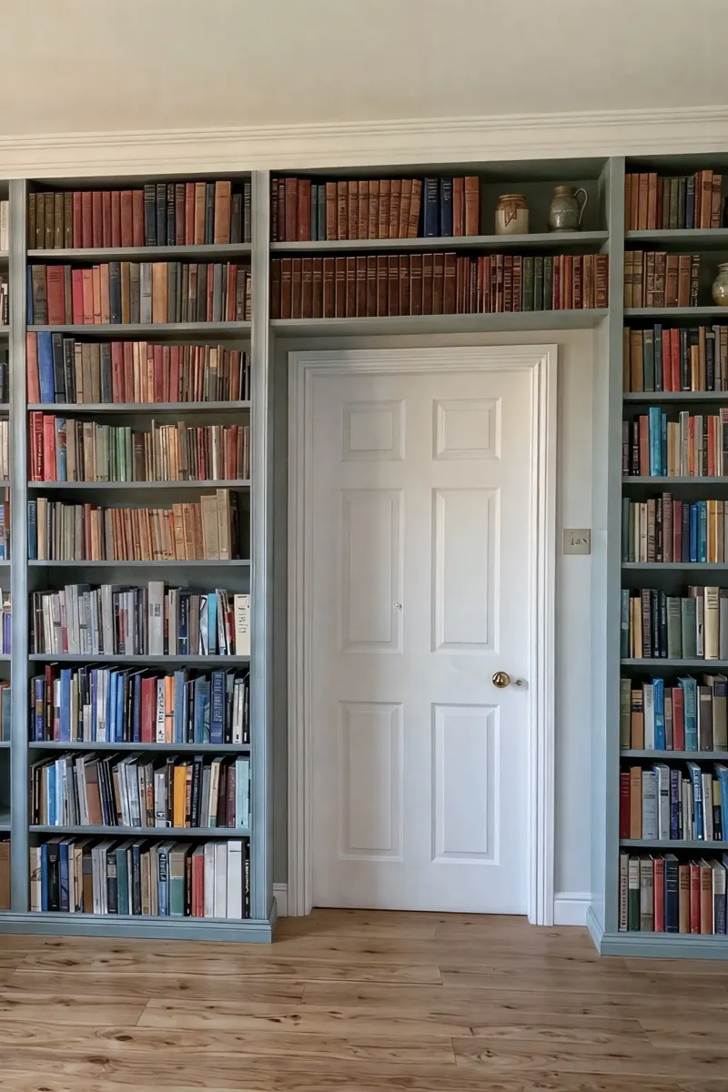 Somerset Library