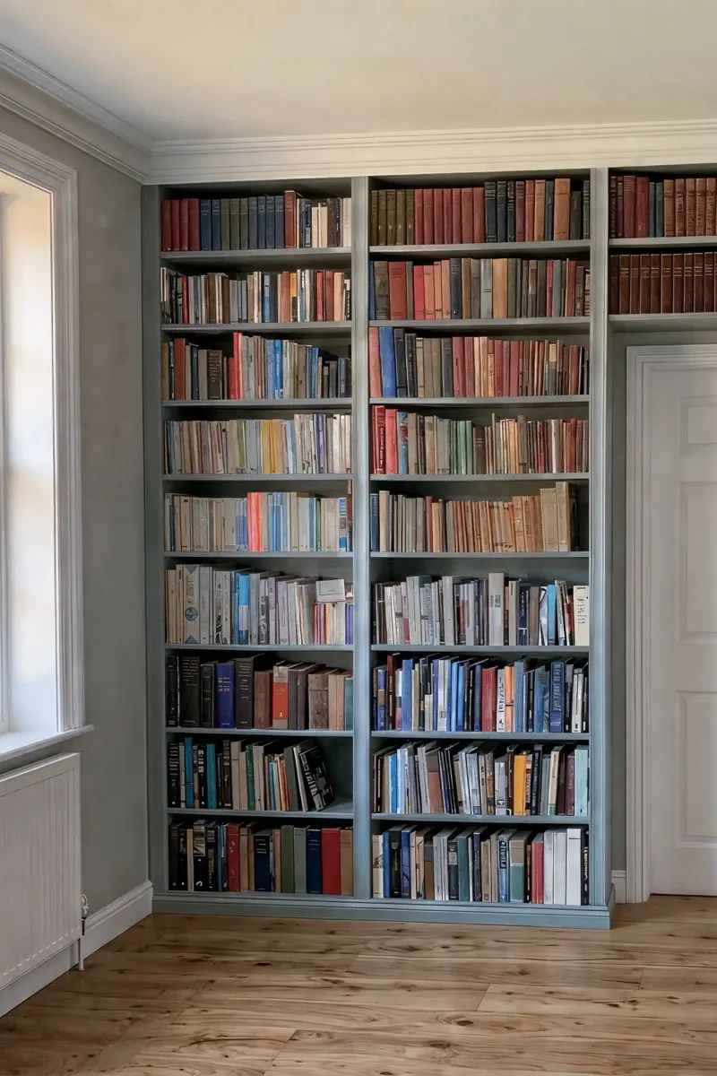 Somerset Library